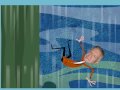 The Girls next door - Hef tries to get it on with Holly The Girls next door - Hef tries to get it on with Holly