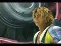 Final Fantasy X-2 Infinite Affinity: Yuna and tidus Tribute