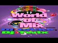 Avicii ft Sebastian Ingrosso & Alesso - Levels (Bootleg by Dj Twix)