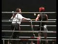 Kick Boxing Femenino desde Manacor (F.B.K.) Kick Boxing Femenino desde Manacor (F.B.K.)