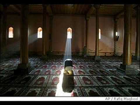 Ramadan clip
