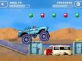 4 Wheel Madness 4 Wheel Madness
