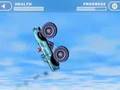 4 Wheel Madness