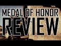 Medal of Honor review