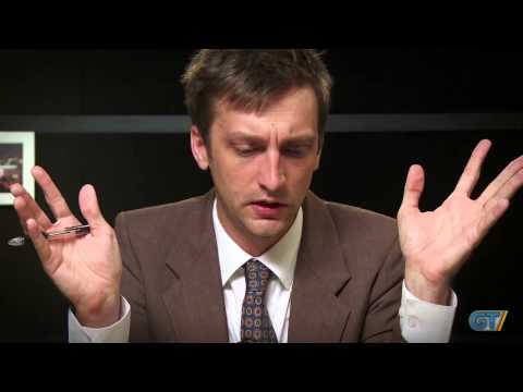 zynga - Kyle bellyaches over Don Mattrick's big move. For more Final Bossman check out http://www.gametrailers.com/shows/the-final-bosman.