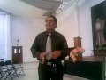 congreso de Guillermo Moreno ponencia de Fer 2 / 3