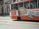 Kazan: Marx-Mostari and Marx-Gogol crossings Kazan: Marx-Mostari and Marx-Gogol crossings
