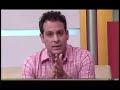 La Gastritis TV 12 Hola El Salvador Dr. Julio Murra Saca