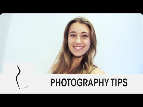how to take pictures