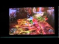 The Legend of Zelda Ocarina of Time 3D Master Quest - part 5