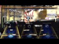 England Rock Anthems by Richard Campbell Full Band FC #805