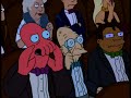 Zoidberg telling it like it is. ... zoidberg futurama music bad feel 