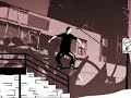 Ground Zero Board shop Vidyo \"Go Skateboarding\" Teaser
