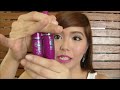 Click here to watch this video Haul (Cute Flats, Wallet, Makeup) - saytiocoartillero