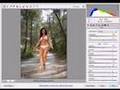 Robert Hammar Photography about adding a vignette in ACR
