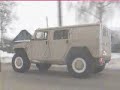 GAZ-2975 Tiger army truck