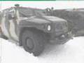 GAZ-2975 Tiger army truck