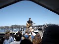 Richard Thompson Sausalito 2008 Richard Thompson Sausalito 2008