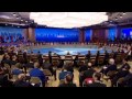 NATO Summit Chicago : Youth Summit mirrors NATO Summit