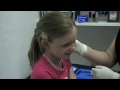 ELEANORS EAR PIERCING