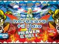 Gammer & Francis Hill - It Will Be Alright @ HTID 26