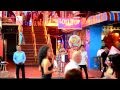 Full HD Walking Street - Pattaya Girls