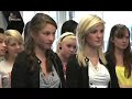 MMTV  Audition till Lilla Melodifestivalen 2008