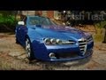 Alfa Romeo 159 TI V6 JTS для GTA 4 видео 1