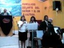 aniversario arca de noe