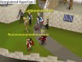videos de Funny Runescape glitch