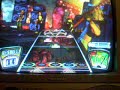 Europe Final Contdown Guitar Hero Dualshock Europe Final Contdown Guitar Hero Dualshock