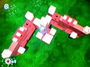 Boom Blox Bomb Blox WEAK WALL Gold Walkthrough