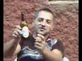 O CONTO DO \"VITELO\" BEBEDEIRA...