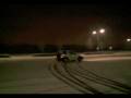 videos de Jeep sneeuw