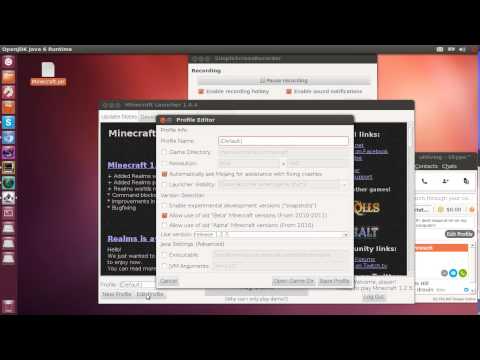 how to xterm on linux