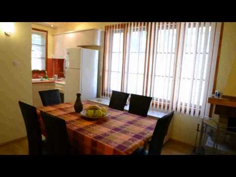 Wideo Philipopolis house