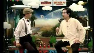 Thu gian cuoi tuan  Video title (required): - Thu gian cuoi tuan - Hoi xoay dap xoay Ep06 02.10.2010