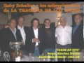 13 oct 2011 - Gaby Zeballos y los sobrevivientes de la trage