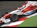 New Toyota F1 New Toyota F1