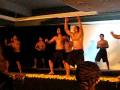 videos de USF HOIKE HAKA
