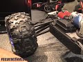 Traxxas Summit Rock Crawler