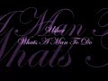 Usher- What\ Usher- What\