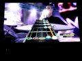 Guitar Hero DLC - The Touch - 99% Hard Highscore / Note Streak