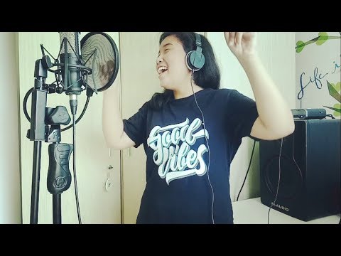 Misty - with SCAT ala Antonina