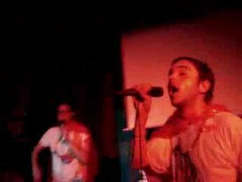 Adam Hussain - I Love Drinking