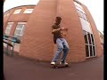 Ross Barber / Chris Yeomans in Rolling Like Kings