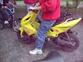 Hebo Manston 2 Aerox Part 1 Hebo Manston 2 Aerox Part 1