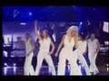 clip video Christina Aguilera Back In The Day