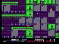 an underrated shoot-em-up on the nes which plays a bit similar to capcom's shooter, forgotten worlds. part 2: www.youtube.com