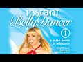 INSTANT BELLYDANCER 1 DVD - Neon - Amazon.com belly dance